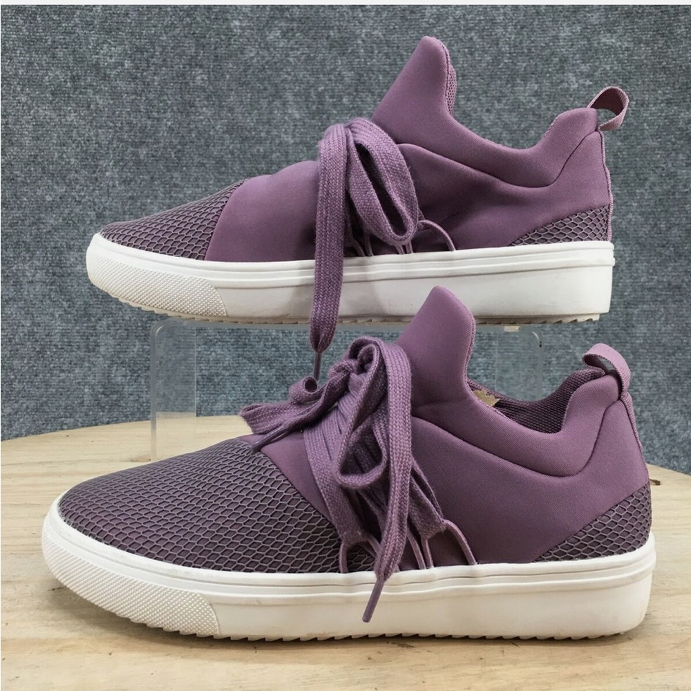 Steve Madden Lancer Sneaker Gymshoes View 2